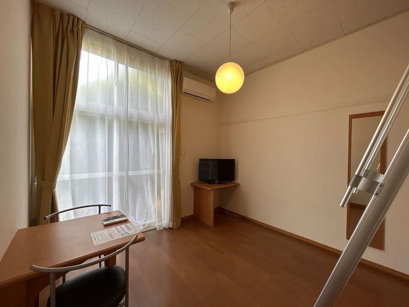 leopalace Spring B 客厅