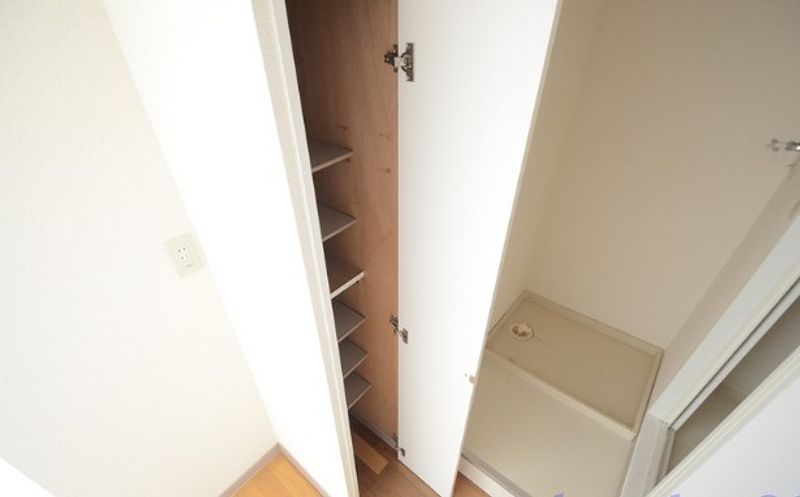 レオパレスドゥマン石原 その他設備