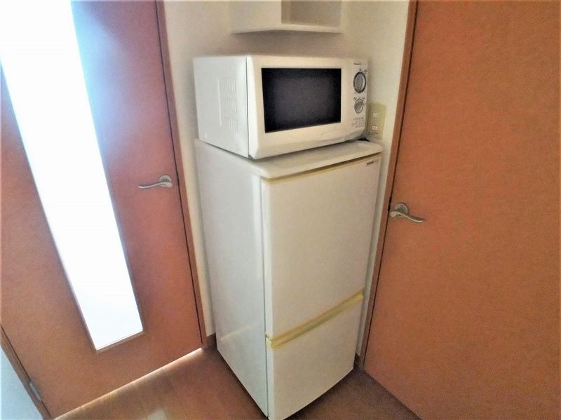 レオパレスひいらぎ その他設備