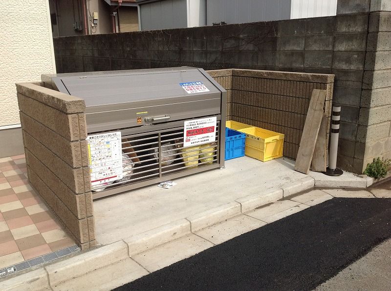 レオネクスト縁 共用部分
