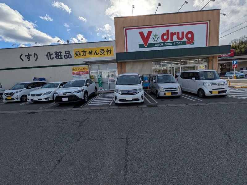 レオパレス西可児 周辺環境