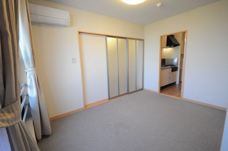 leopalace Dream Phòng ngủ