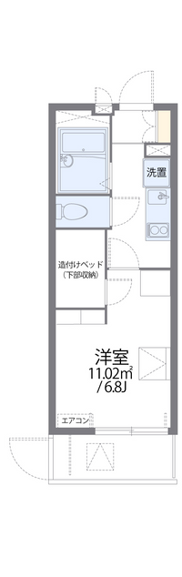 32954 格局图