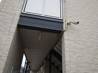 レオパレスＴＡＣＡＫＯ セキュリティ