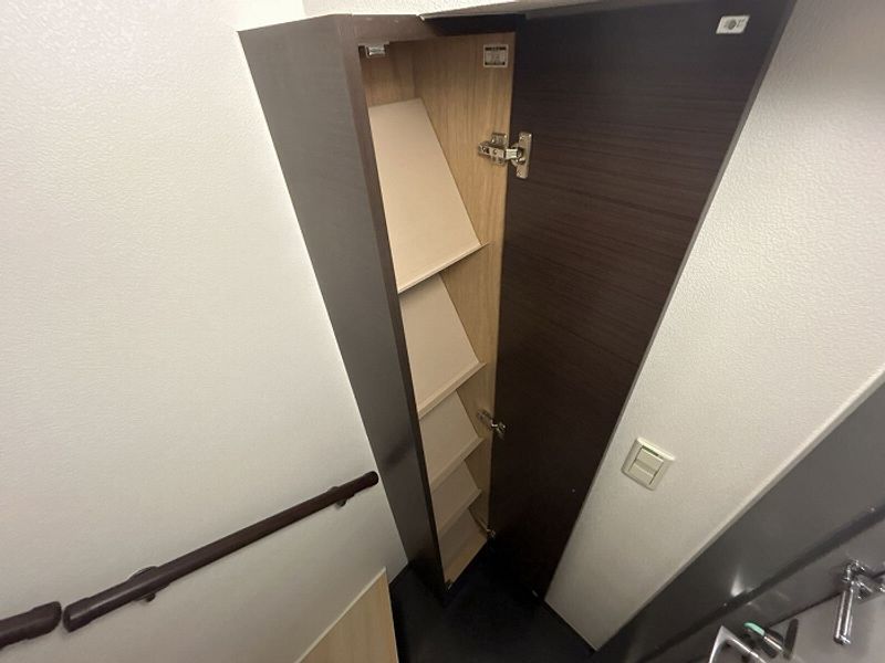 LEONEXT Lumiere Kitazawa Storage