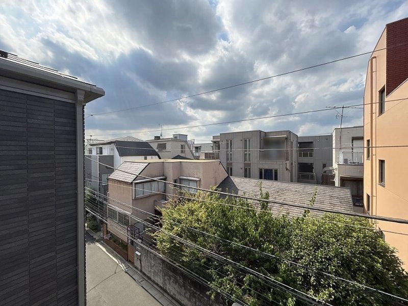 レオパレス田園調布Ｂ その他設備