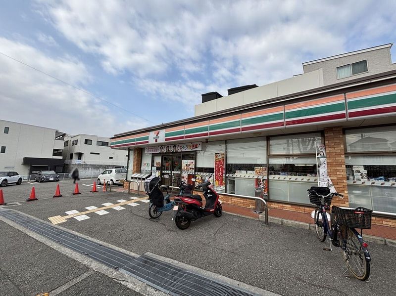 leopalace Oasis Yamate Môi trường xung quanh