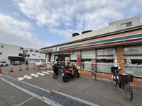 leopalace Oasis Yamate Môi trường xung quanh