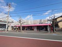 leopalace Eika 周边环境