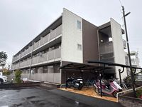 ミランダクレールコート新里 外観