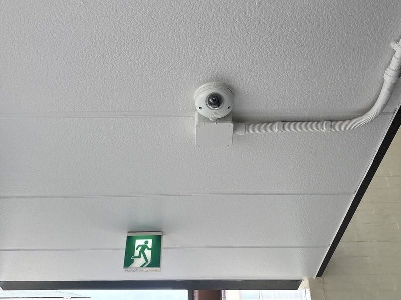 leopalace Comfort Shared spaces