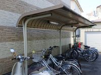 レオパレスグレイス 共用部分