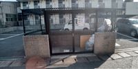 レオパレスＧＯＹＡ 共用部分