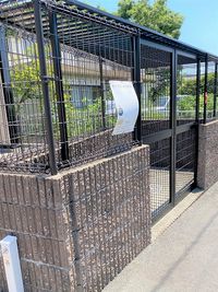 レオパレスさちはな 共用部分