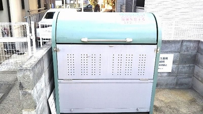 レオパレスＬｅＭｏｎｄｅ 共用部分