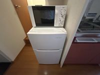レオパレスＭ＆Ｋ その他設備