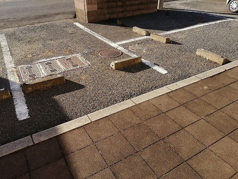レオパレスＳｅＳａＭｉ 駐車場