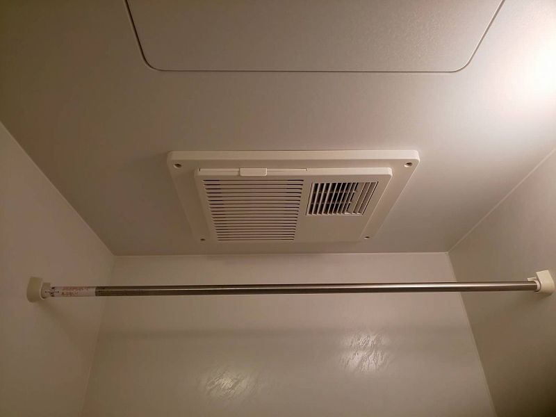 leopalace Confort Ishibashi D Other facilities