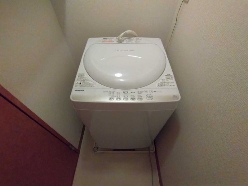 レオパレスＭａｊｅｓｔｙ２２ その他