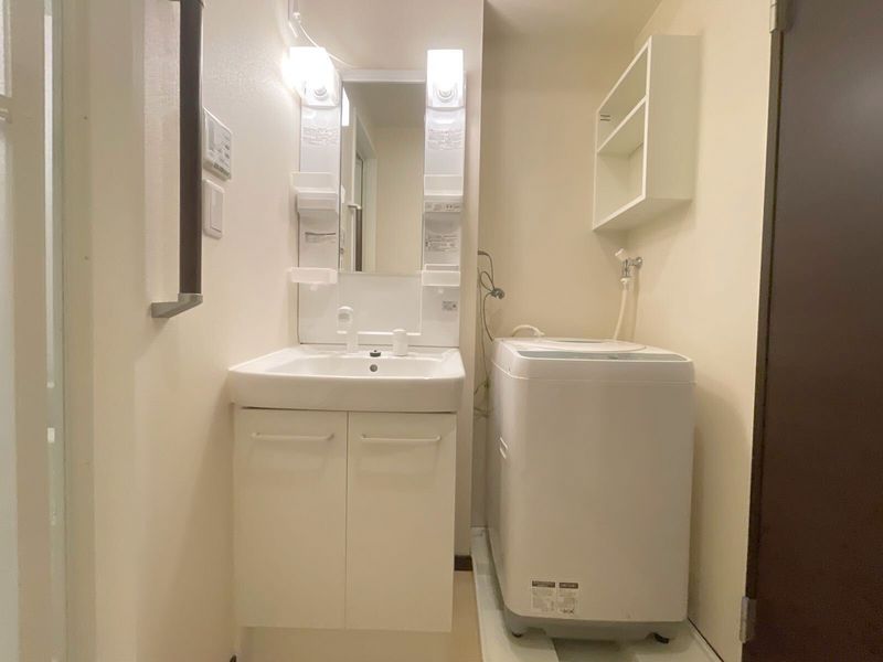 LEONEXT Kuminoki 세면대