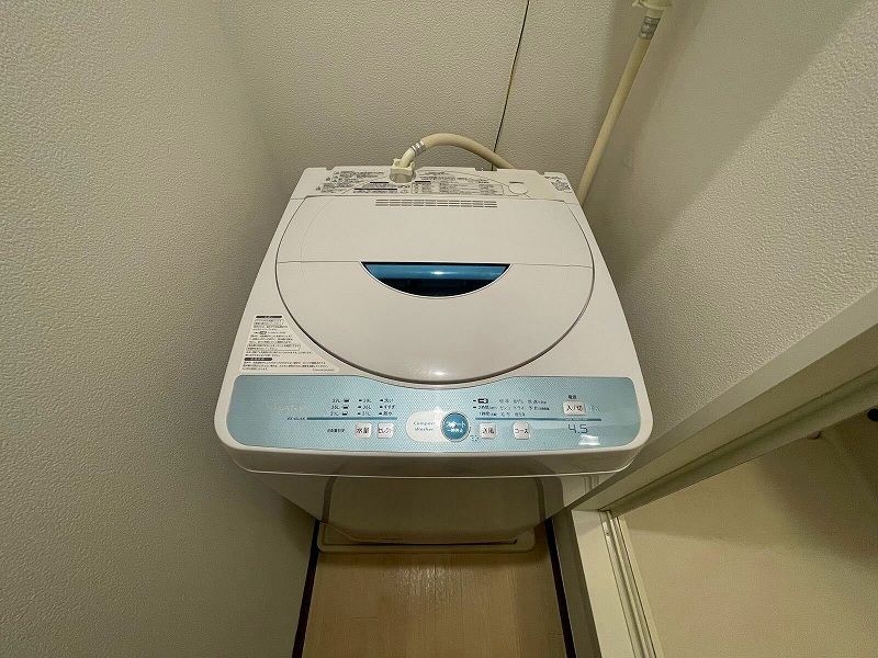 レオネクスト南青山２ その他設備