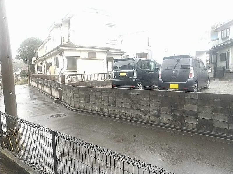 レオパレス鶴舞 眺望