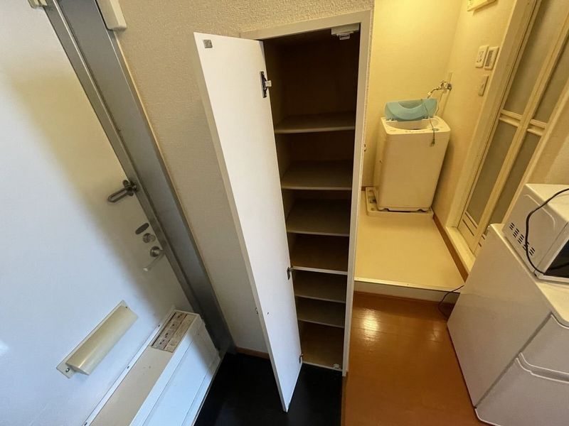 レオパレス中屋敷Ｂ その他