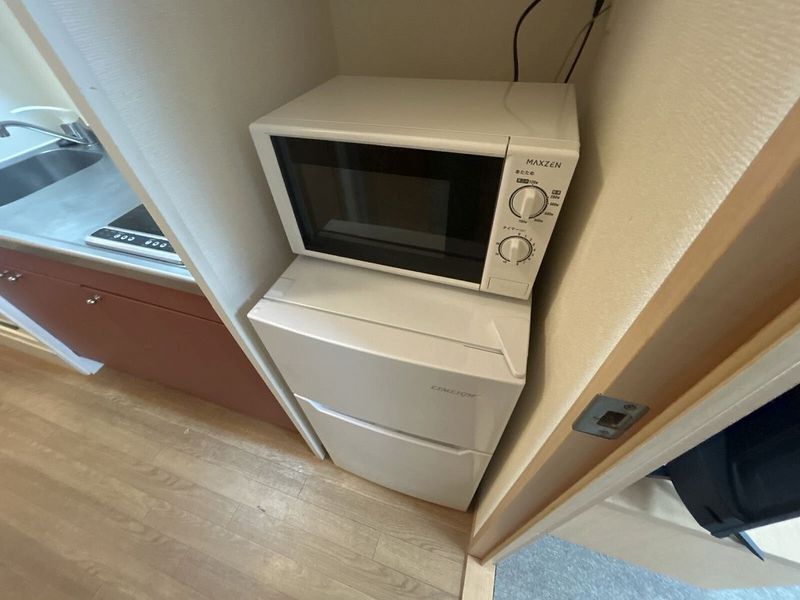 レオパレス心 その他設備