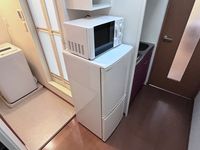 leopalace Oimatsucho Thiết bị khác