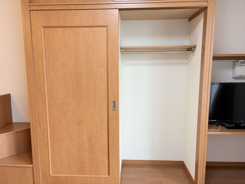 leopalace 2001 Storage