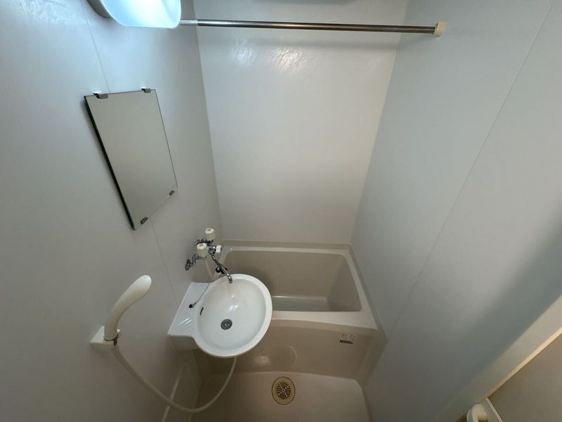 leopalace Fried 욕실