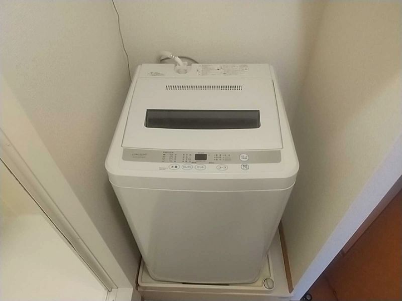 leopalace Yamayuri Other facilities