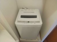 leopalace Yamayuri Other facilities