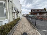 leopalace River Hill Lối vào