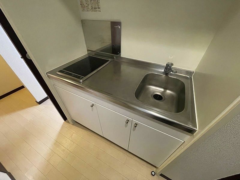 LEONEXT Domus 厨房