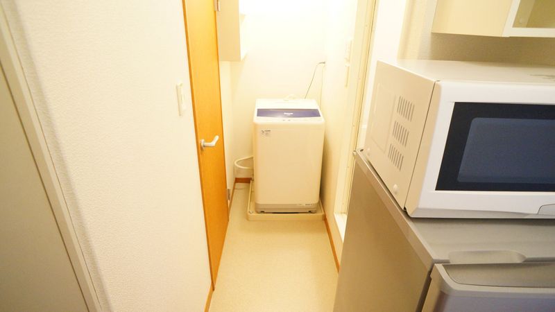 レオパレスＳＡＷＡＨ その他設備