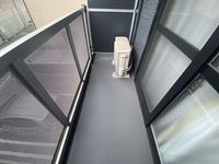 レオパレス日置 バルコニー