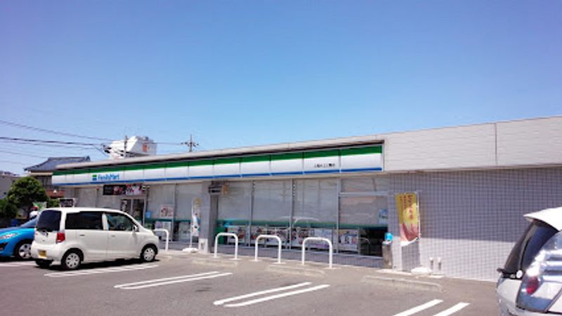 レオパレスシェヴル 周辺環境