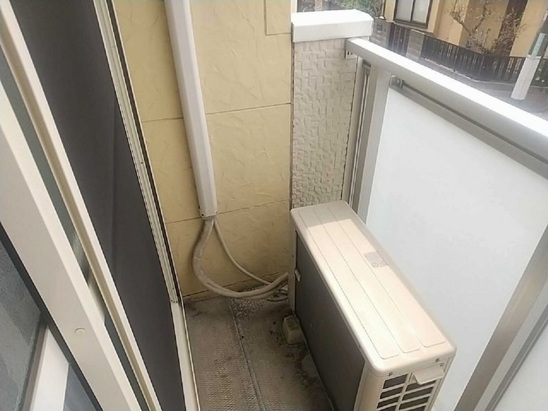 LEONEXT Cibelle Balcony