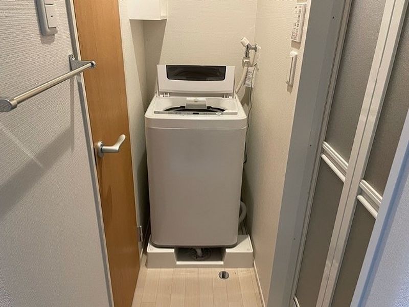 レオパレスツリートップ その他設備