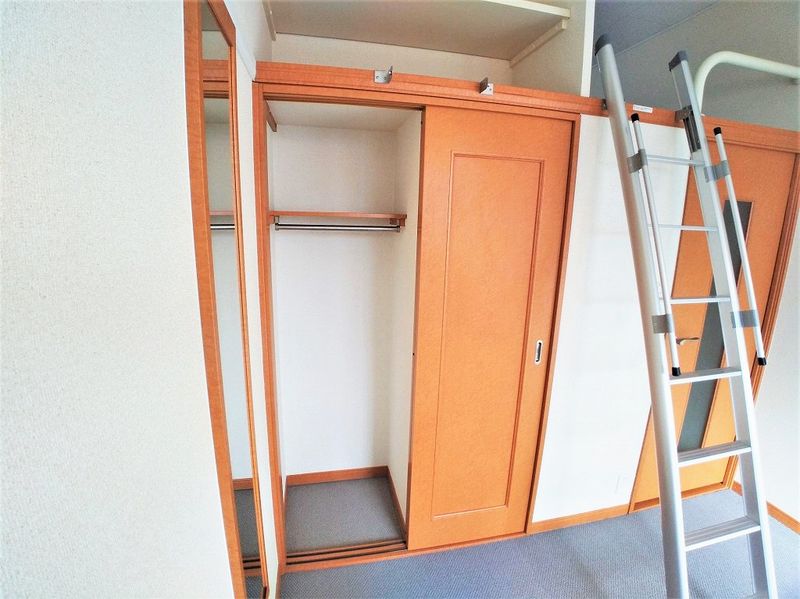 leopalace Hikawa Storage