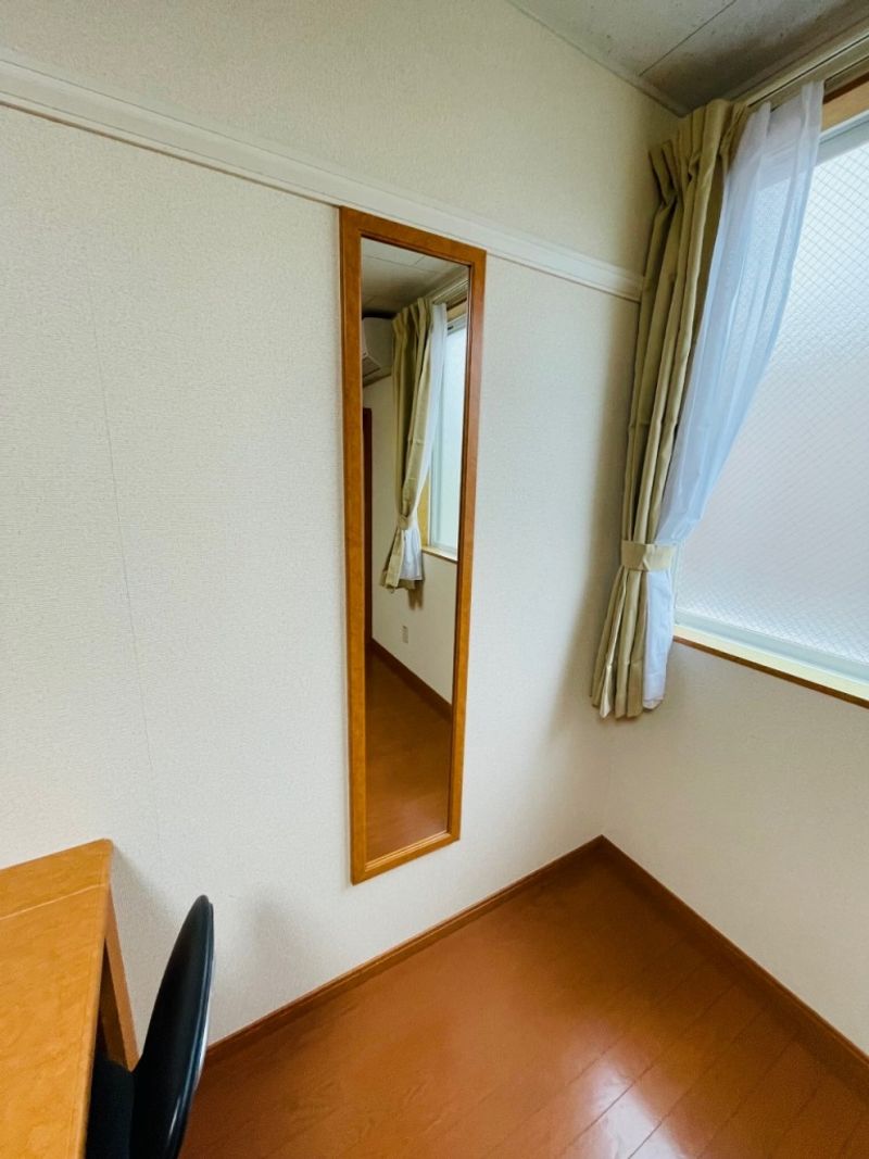 レオパレスシェロスⅡ その他設備