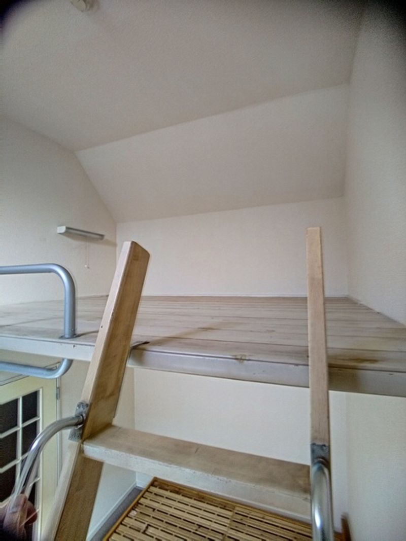 leopalace Chezmoi I 储物空间