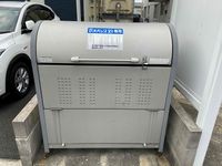 レオネクスト西津田 共用部分