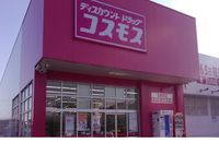 レオパレス中村 周辺環境