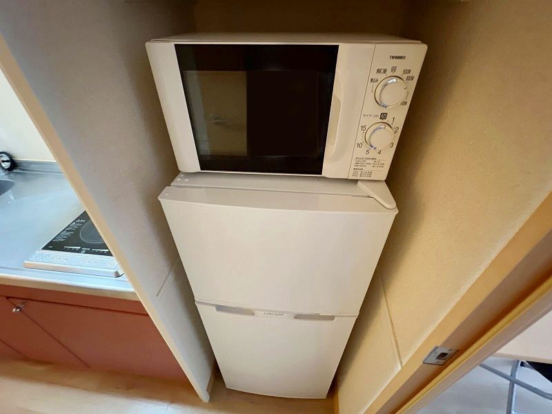 leopalace LOREA 其他设施