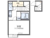 52023 Floorplan