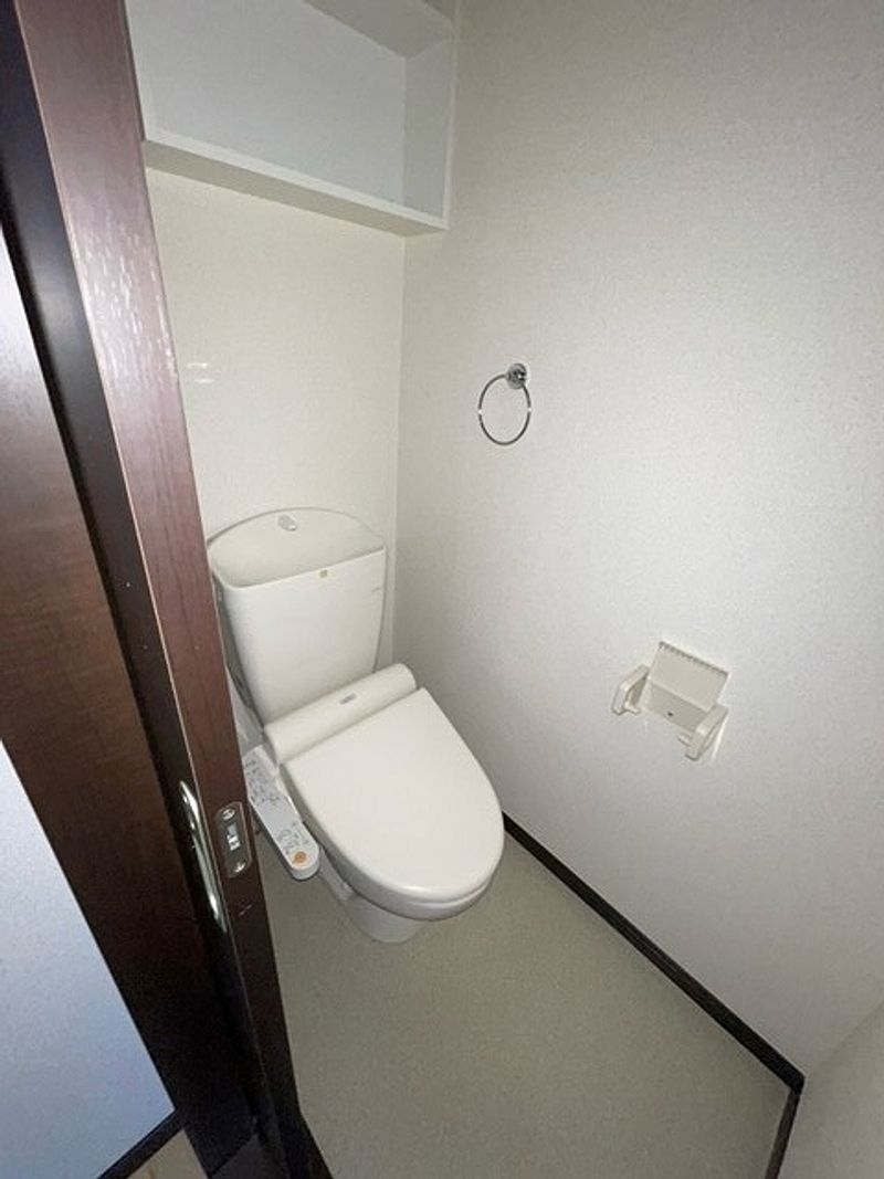 LEONEXT Suzu II 卫生间