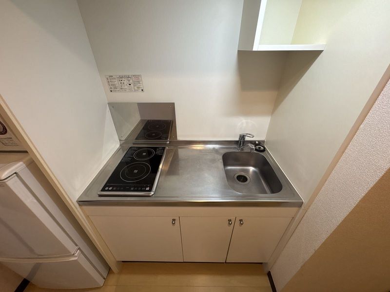 レオネクストプランドール キッチン