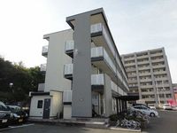 レオパレスＷａｖｅＩｍｐａｃｔ 共用部分
